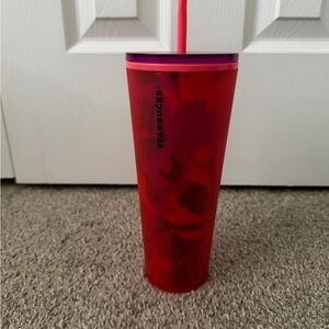 Starbucks Tumbler